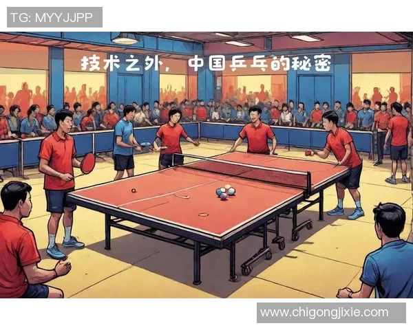 深入分析北京乒乓球队防反打法的战术特点与应用技巧