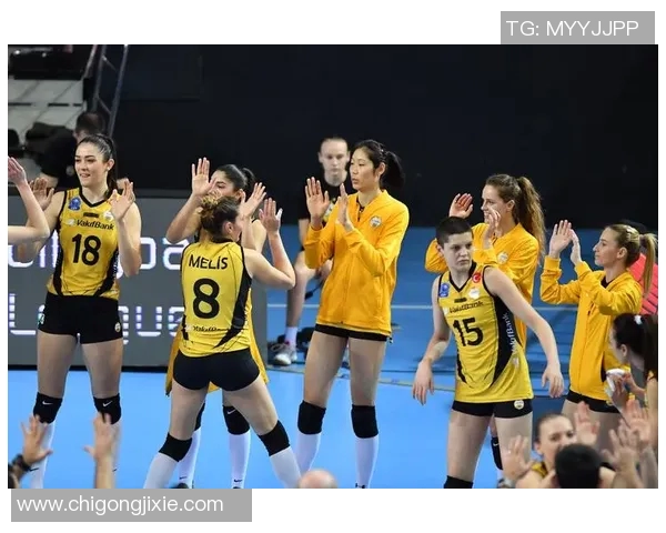 广州排球队在排球节奏中创新高欧冠足球赛事引发热议