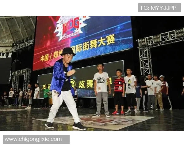 北京飞盘队在全国街舞大赛中的战术表现分析与点评