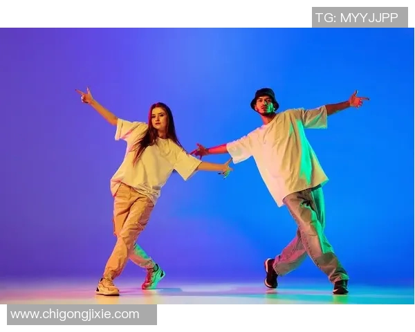 运动员吴秀英专访揭秘街舞历程与体育发展的深度融合 运动员吴秀英专访揭秘街舞历程与体育发展的深度融合