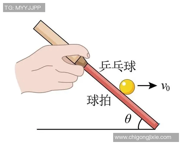 科学乒乓球技术训练方法探讨与实用技巧分享 科学乒乓球技术训练方法探讨与实用技巧分享