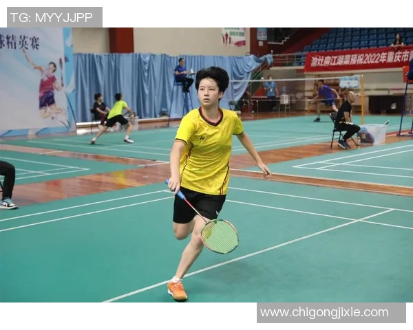 深入解析重庆羽毛球队包夹战术的奥秘与应用技巧 深入解析重庆羽毛球队包夹战术的奥秘与应用技巧