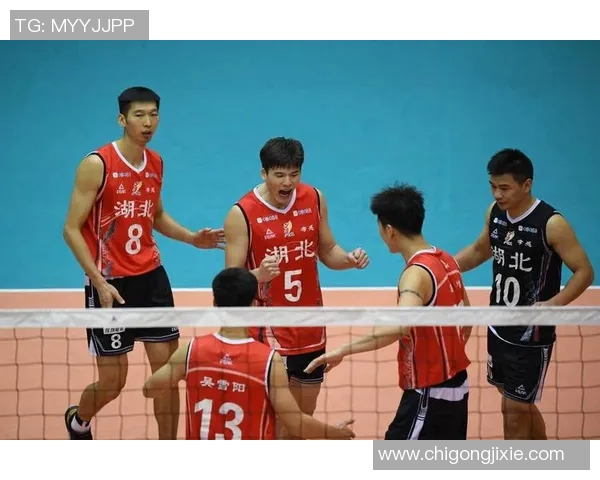 武汉排球队在排球个人能力排行榜中荣登第八名展现出强大实力与潜力