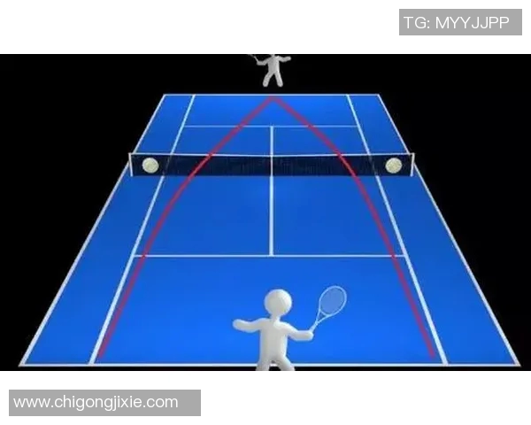 西安网球队中路突破的战术解析与训练心得分享实时数据