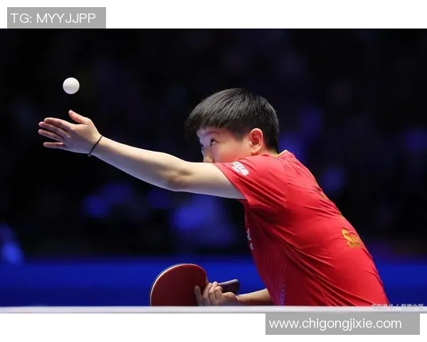 运动数据乒乓球的智慧与力量深入解析北京乒乓球队的战术策略与训练方法
