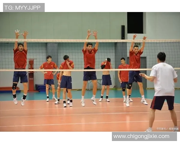 运动最新数据周敏亲自传授排球技巧与心得体会助你提升竞技水平