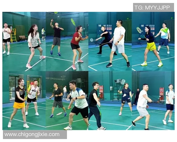 运动最新数据热议羽毛球上海羽毛球队个人能力提升与团队协作的深度变革探讨 运动最新数据热议羽毛球上海羽毛球队个人能力提升与团队协作的深度变革探讨